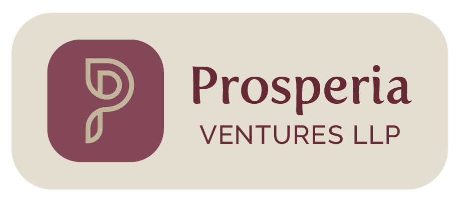 Prosperia Ventures LLP